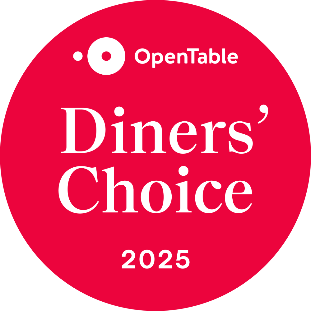 Diners' Choice 2025