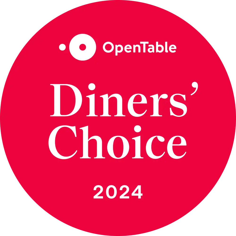 Diners' Choice 2024